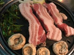 -杀猪天·韩国烤肉(总店)