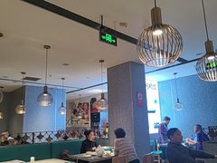 -半天妖烤鱼(中山路店)