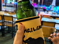 -Doo Dee Thai Food(Issan/Isaan/Esan)