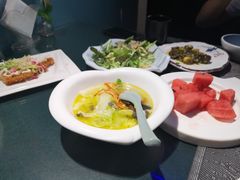 -忘忧草融合私房菜(红鼎国际店)