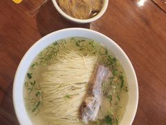 -同得兴 Since·1995 传统苏式面馆(十全街店)