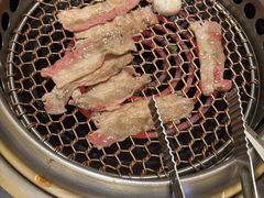 -極屋鮨牛 · 烧肉酒场(时代C馆店)