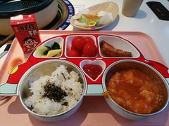 -嗲嗲的椰子鸡・太琼糟粕醋(上海百联又一城店)