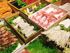 -火锅先生(五马街店)