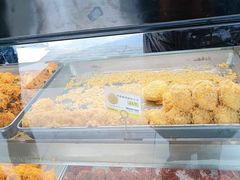 -鲍师傅糕点(五角场店)