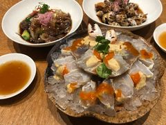 -宁波柏悦酒店·钱湖渔港