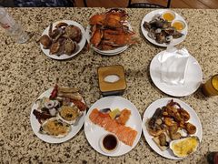 -禾斗海鲜自助(市南银座店)