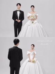 -梵初·STUDIO婚纱摄影(通州万达店)