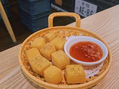-藤原肠粉店
