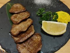 -长崎屋·日本料理·刺身·烧鸟(天河北路店)