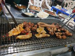 -缘来香大凉山西昌火盆烧烤.12年老店(巴国城店)