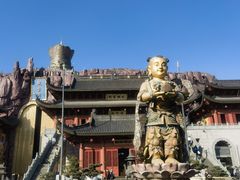 -上海东林寺(金山区)
