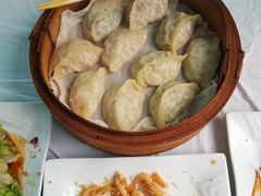 -渔民船说·北塘海鲜·天津菜·海肠捞饭(北塘古镇店)