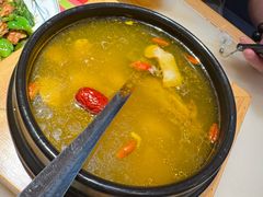 -吕记老鸭汤·徽菜馆(东营路店)