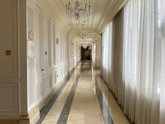 -中旅阿那亚九龙湖·公主酒店
