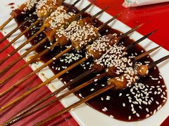 贵妃精膘-醉烧膘·烧烤夜宵王(总店)