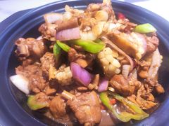 -状元虎.摇滚炒鸡.家常菜(义勇街店)