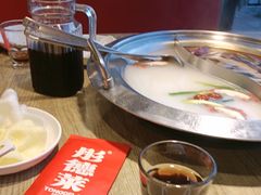 -彤德莱牛肉火锅(双港店)