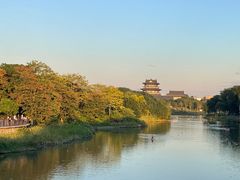 -海珠湖公园