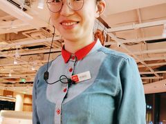 -西贝莜面村(金隅嘉品mall店)