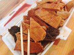 -细妹五香牛杂(步行街店)