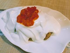 -伊斯坦布尔土耳其清真咖啡餐厅