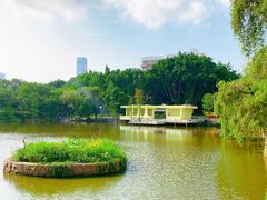 -人民公园(罗湖区)