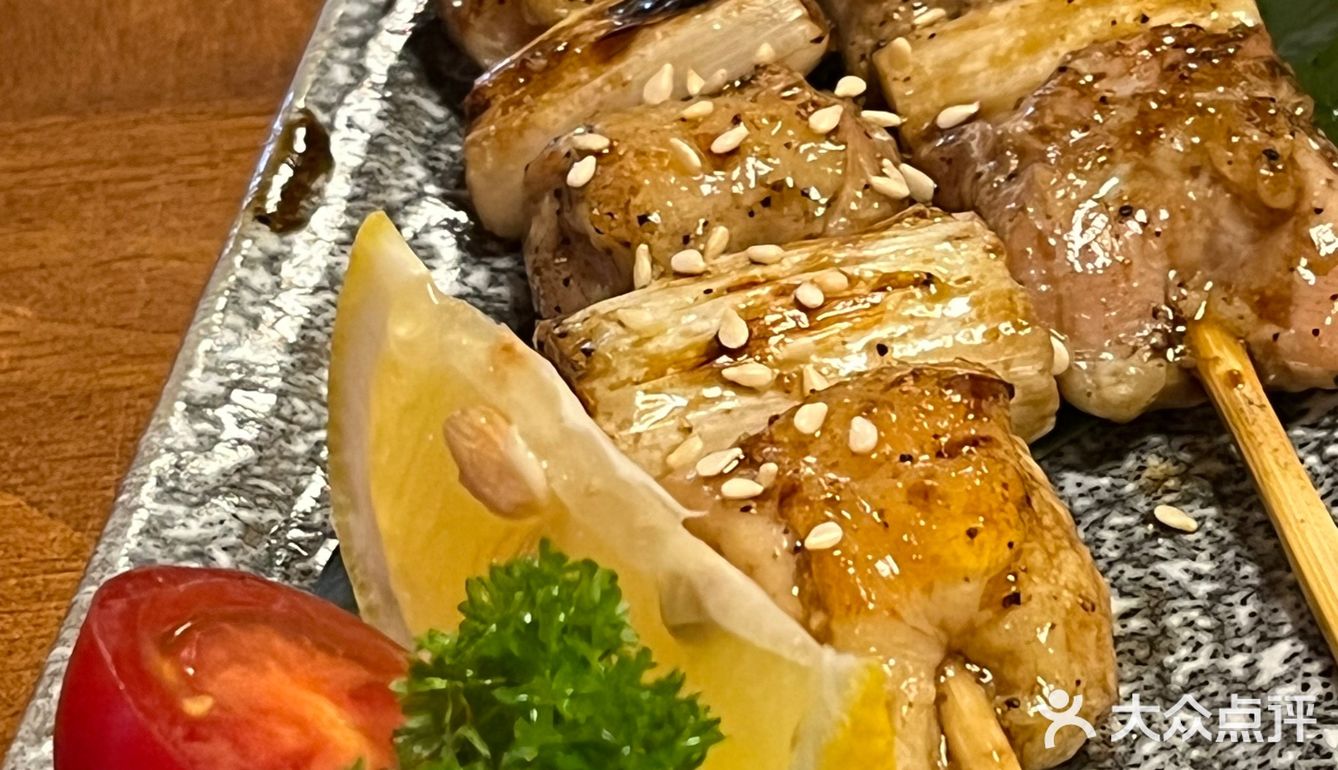 藏在后湖的宝藏日料店[调皮]永旺附近