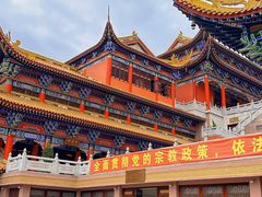 -东莞市大岭山森林公园