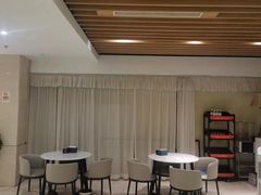 -华夏良子·足道SPA艾灸(三里屯店)