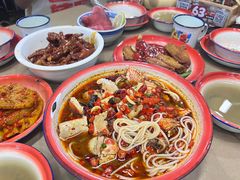 -老三样·旧食新味(万寿宫店)