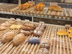 -前进麦味·天然烘焙(凯德1818店)