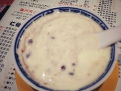 -仁信双皮奶(东川路店)