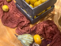 -甜阿姨·天台花园私房菜(万松园店)