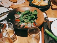 -原石牛扒·约会餐厅(龙城万科里店)