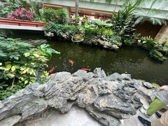 -广州白天鹅宾馆