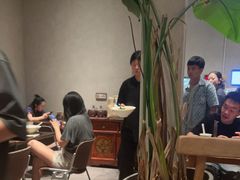 -漆黑觉米粉(三里屯店)