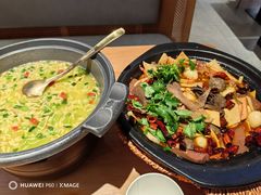 -川堂风·跷脚牛肉·乐山爆炒(宝山日月光店)