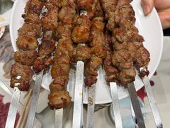 -福寿斋·老北京铜锅涮肉·烤鸭(顺义总店)