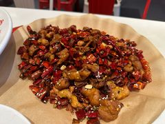 -禄鼎记·多口味酸菜鱼(侨鑫店)