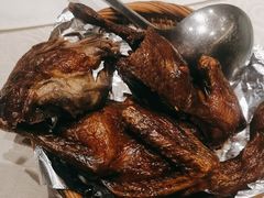 -箪食巷私房菜馆·鲁菜(玉函路店)