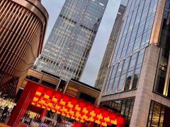 -上海滩餐厅(BFC外滩金融中心店)
