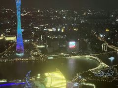 -广州四季酒店