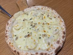 -麓椿花园西餐厅(海乐世界店)