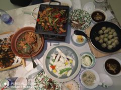 -苏梦江南·淮扬菜(夫子庙店)