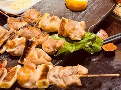 -明日叶日本料理(新区淮海街店)