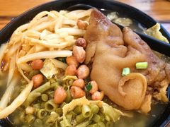 -螺蛳粉先生(蓟门桥店)