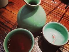 -有才叔北京时间涮肉(紫薇尚层店)