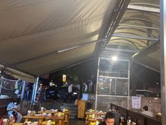 -木屋烧烤(白石洲店)