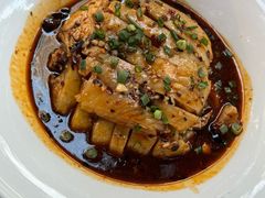 -李大爷的泡椒馆(冉家坝店)